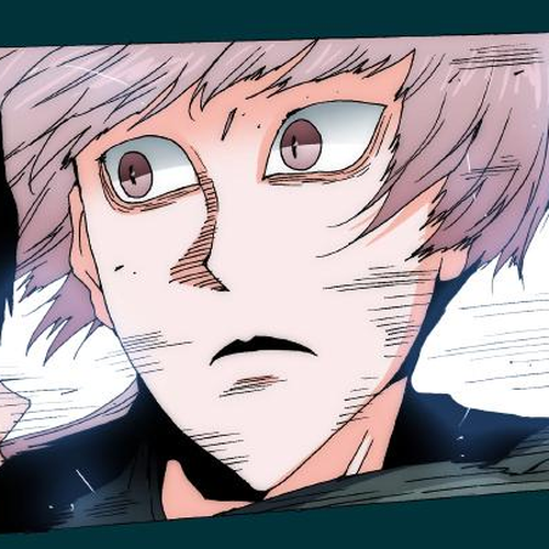 Trace 2.0 Chapter 11 : Kidnappers: 11 cover