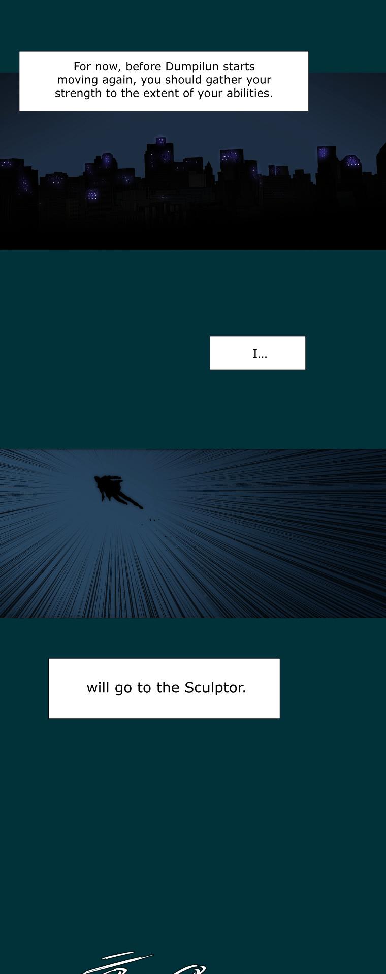 Trace 2.0 Chapter 12 page 22 - Chapter 12 : Kidnappers: 12