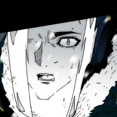 Trace 2.0 Chapter 15 : Kidnappers: 15 cover