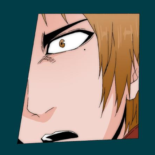 Trace 2.0 Chapter 16 : Kidnappers: 16 cover