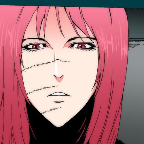 Trace 2.0 Chapter 19 : Kidnappers: 19 cover