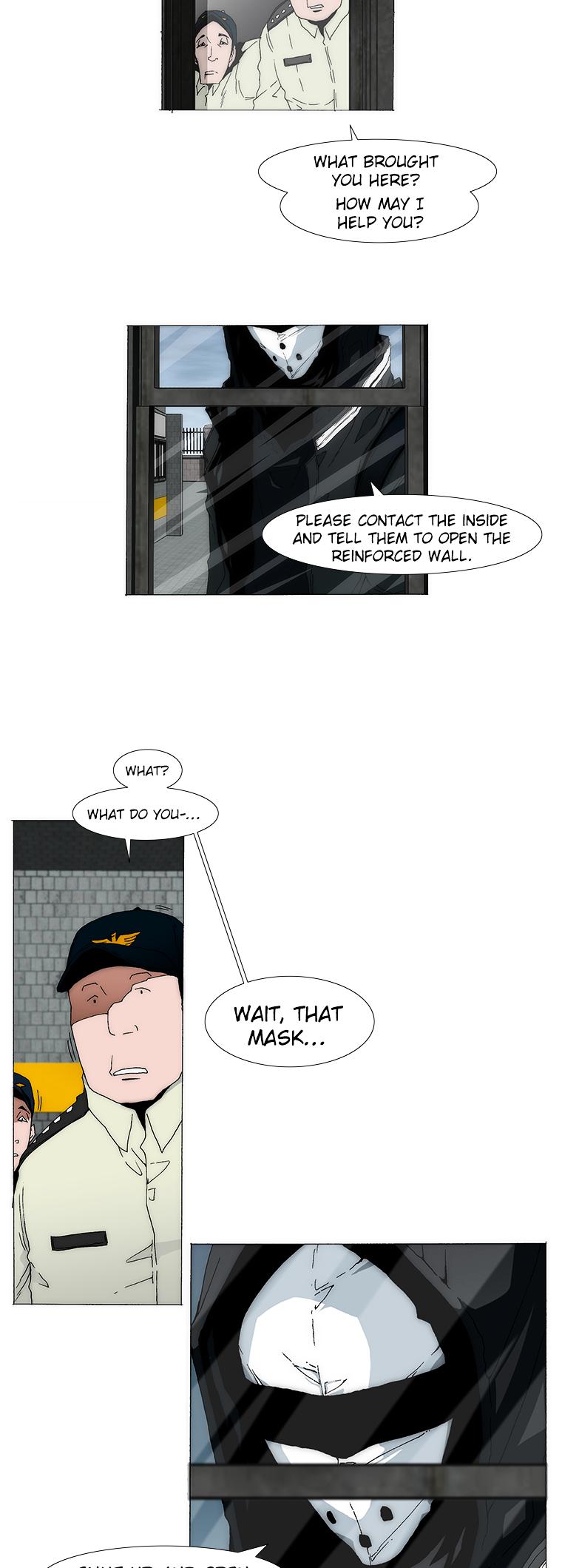 Trace 2.0 Chapter 2 page 11 - Chapter 2 : D Purple