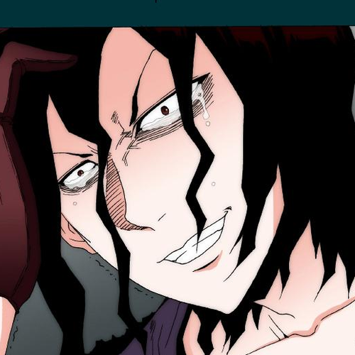Trace 2.0 Chapter 20 : Kidnappers: 20 cover