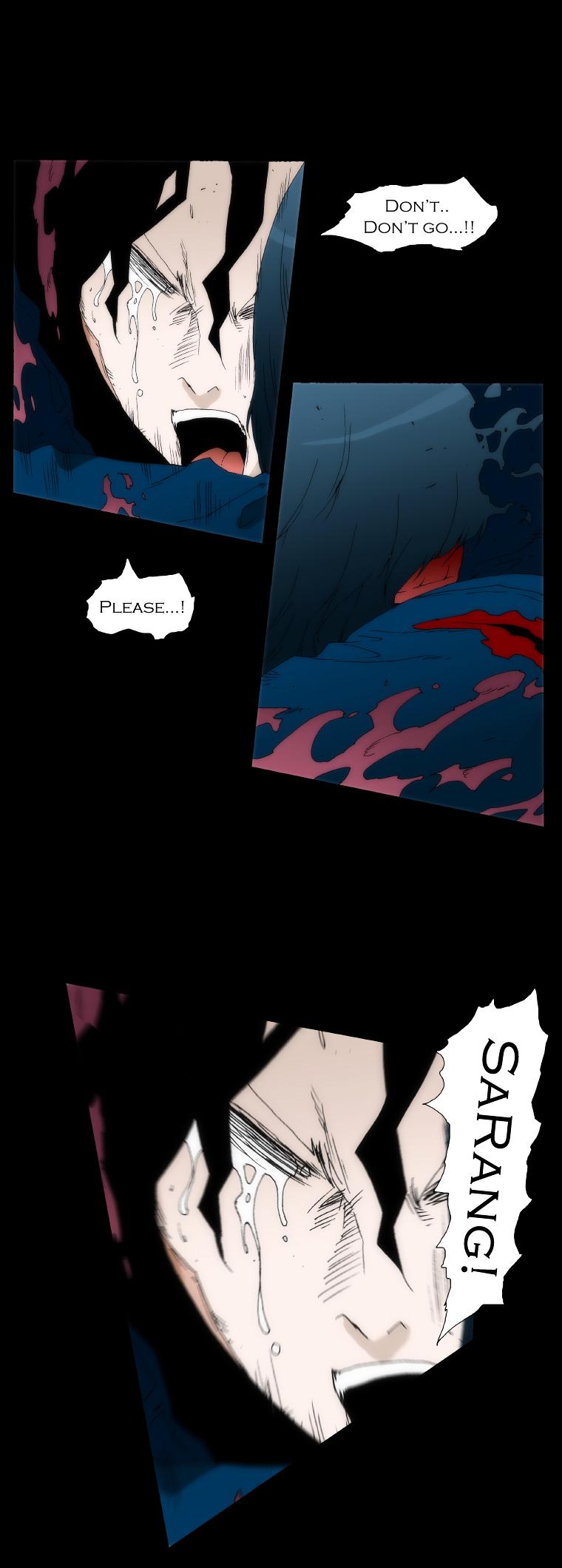 Trace 2.0 Chapter 21 page 12 - Chapter 21 : Kidnappers: 21