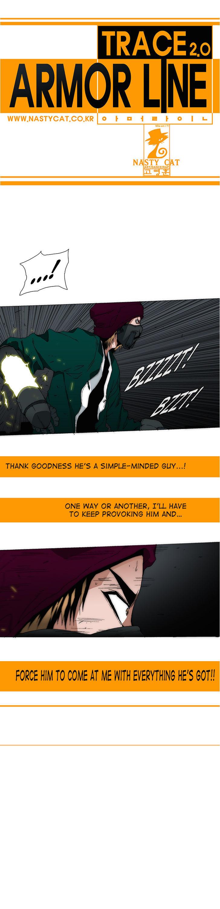Trace 2.0 Chapter 22 page 1 - Chapter 22