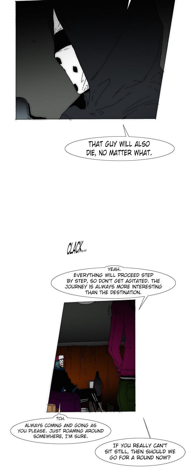 Trace 2.0 Chapter 22 page 3 - Chapter 22