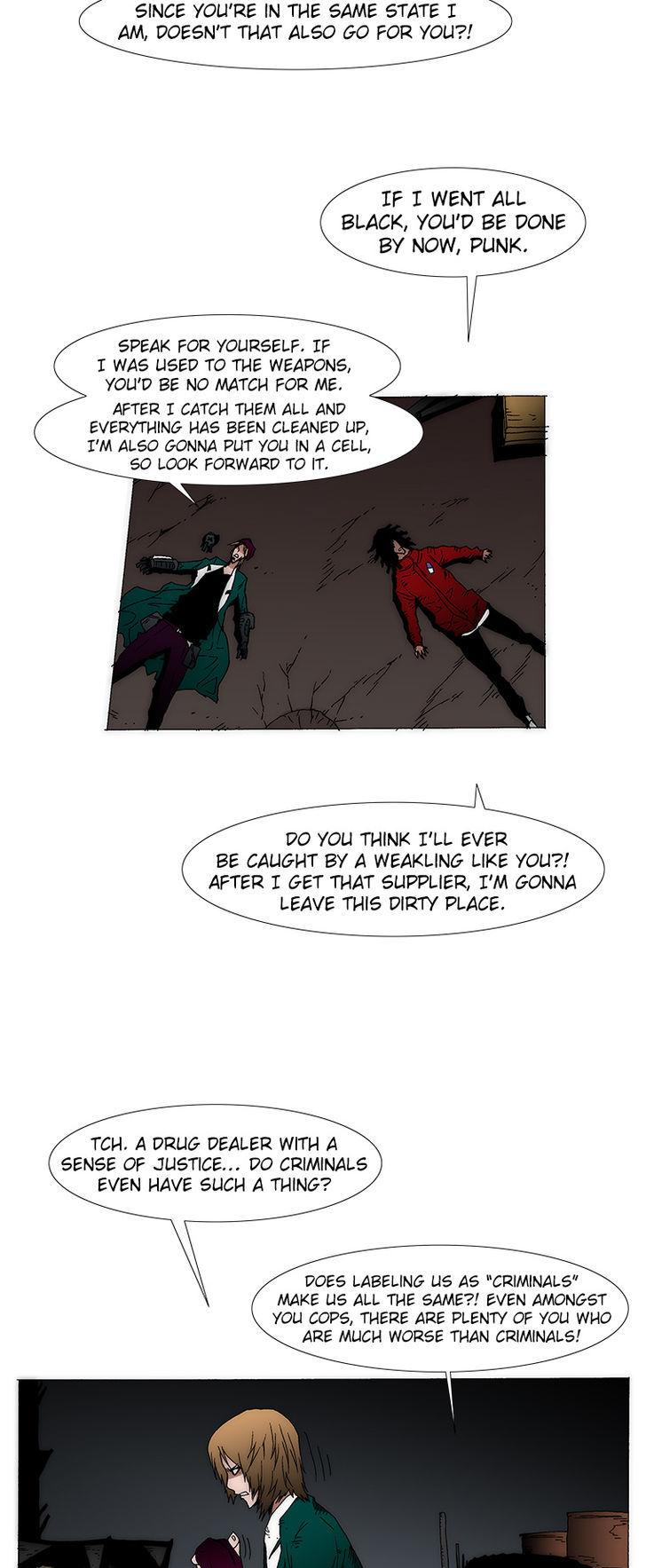 Trace 2.0 Chapter 22 page 5 - Chapter 22