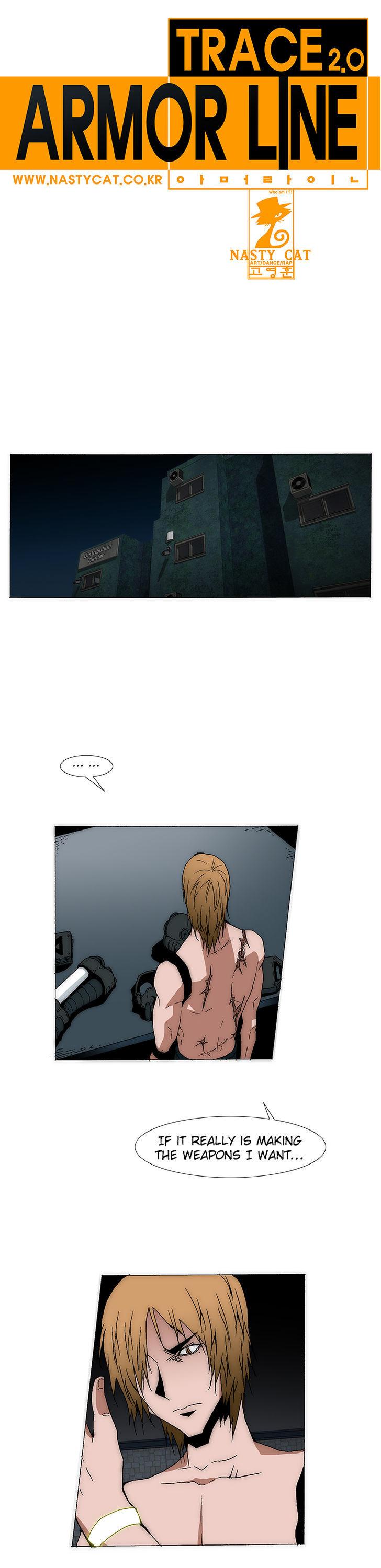 Trace 2.0 Chapter 23 page 1 - Chapter 23