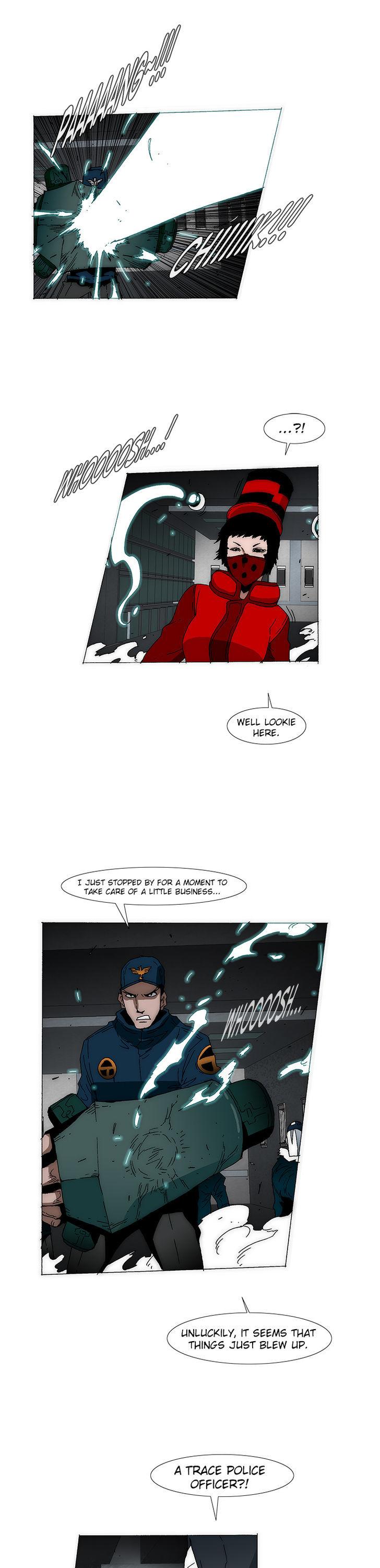 Trace 2.0 Chapter 23 page 10 - Chapter 23
