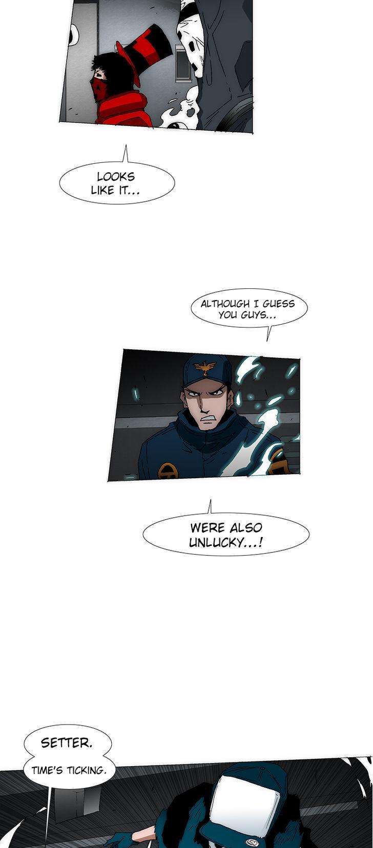 Trace 2.0 Chapter 23 page 11 - Chapter 23