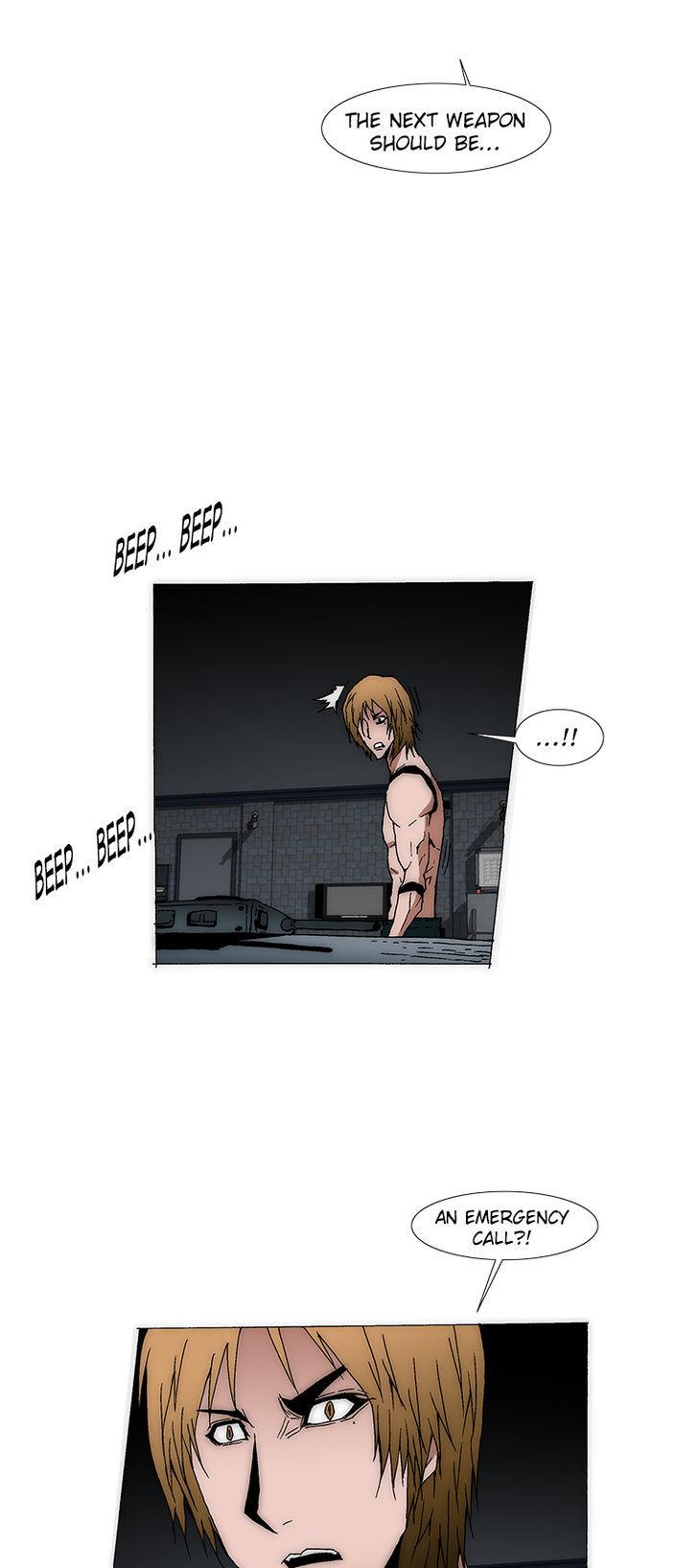 Trace 2.0 Chapter 23 page 2 - Chapter 23