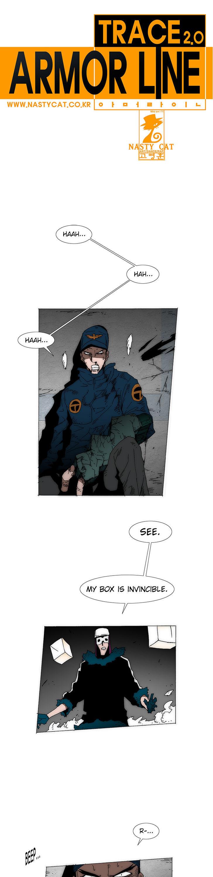 Trace 2.0 Chapter 24 page 1 - Chapter 24