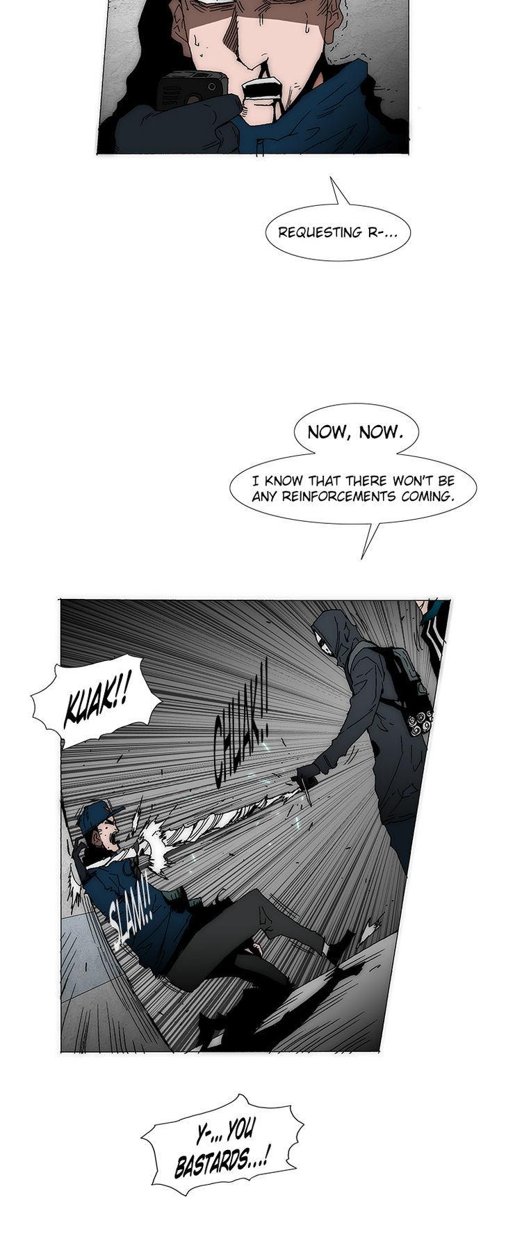 Trace 2.0 Chapter 24 page 2 - Chapter 24