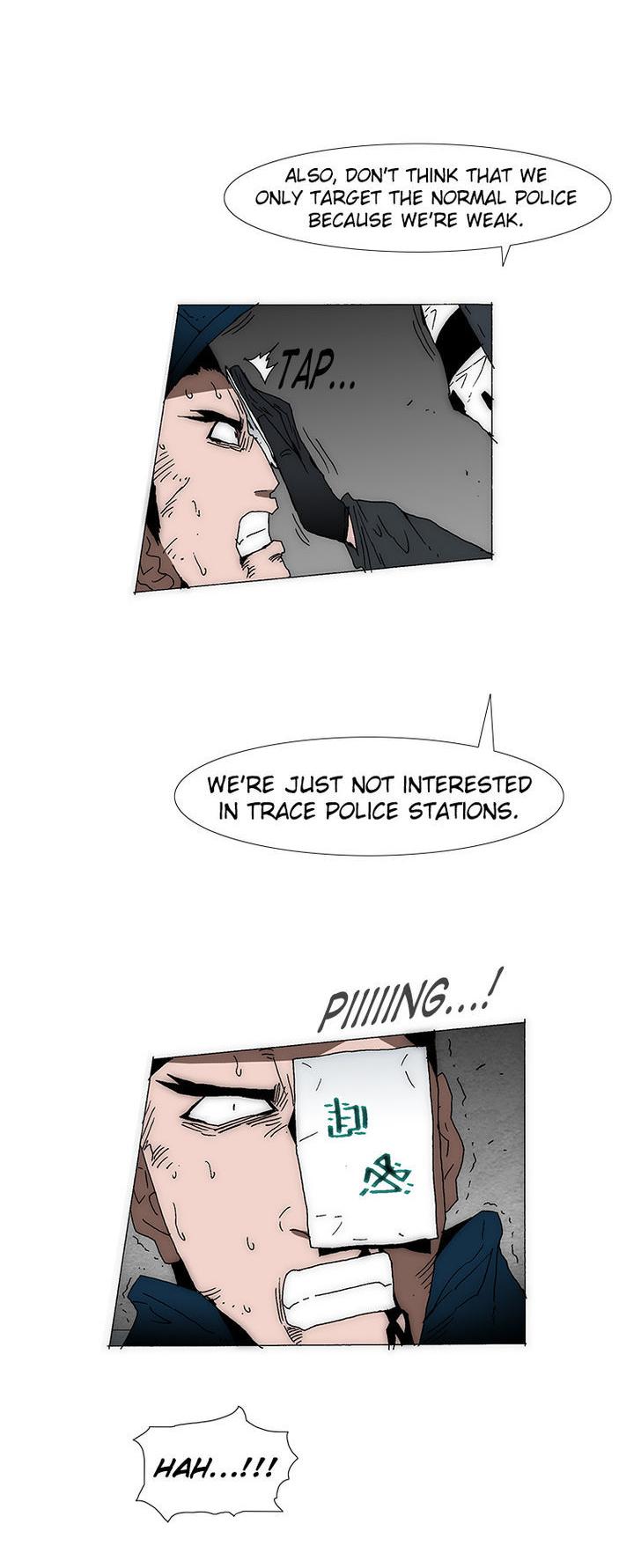 Trace 2.0 Chapter 24 page 3 - Chapter 24