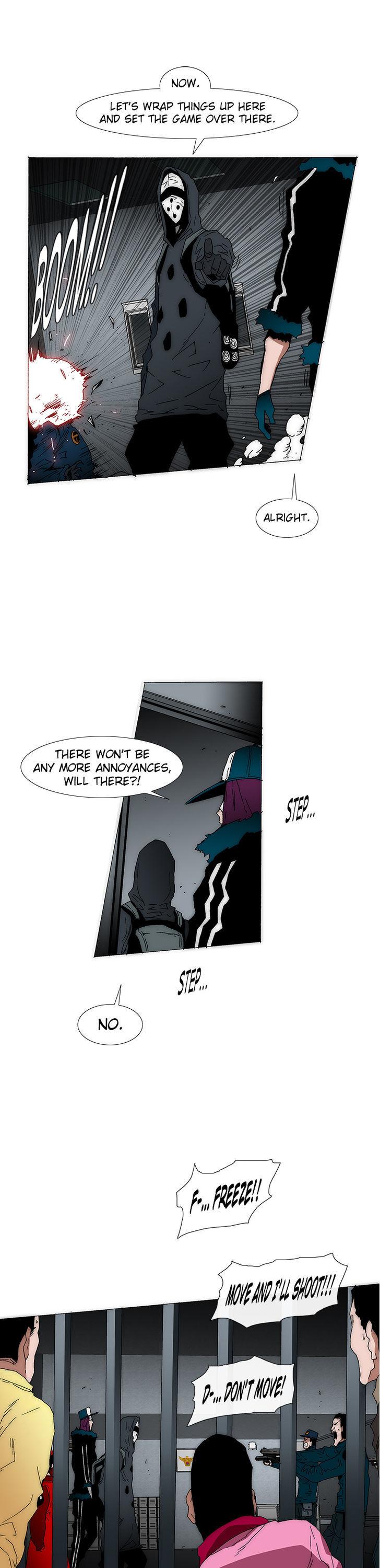 Trace 2.0 Chapter 24 page 4 - Chapter 24