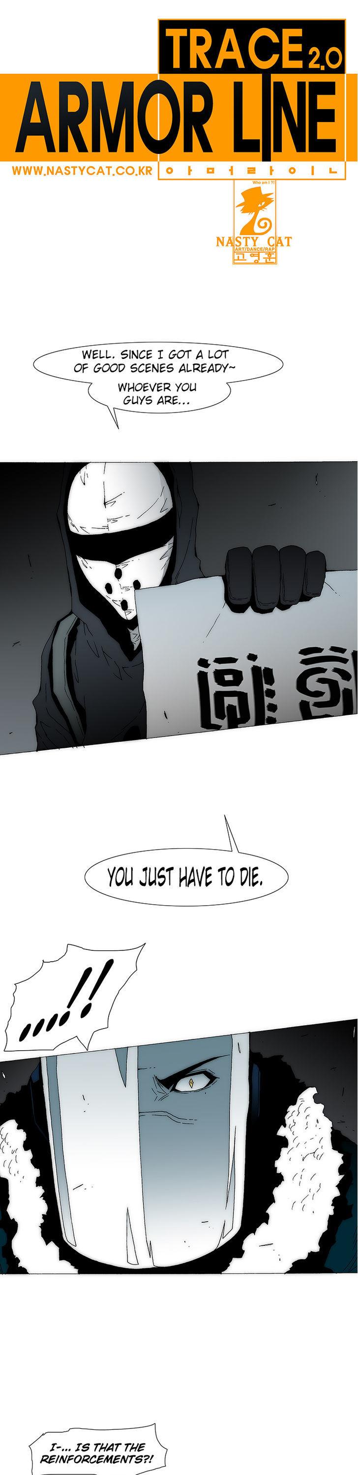Trace 2.0 Chapter 25 page 1 - Chapter 25