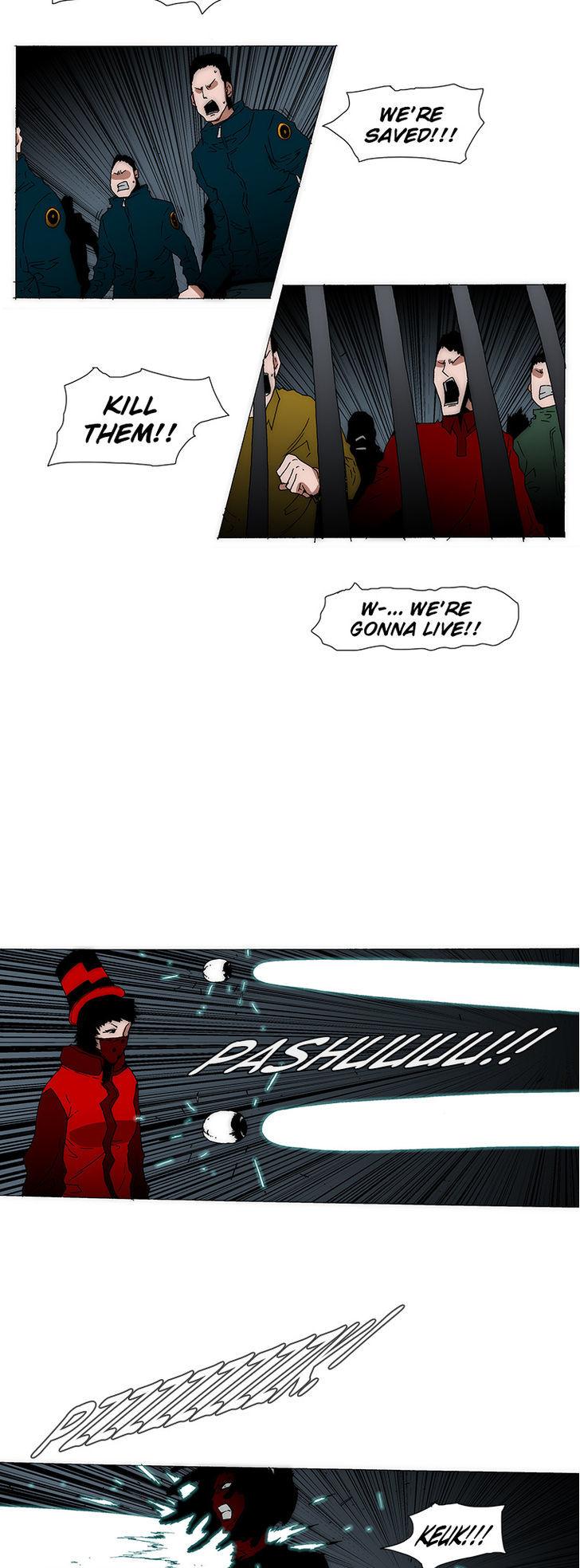 Trace 2.0 Chapter 25 page 2 - Chapter 25