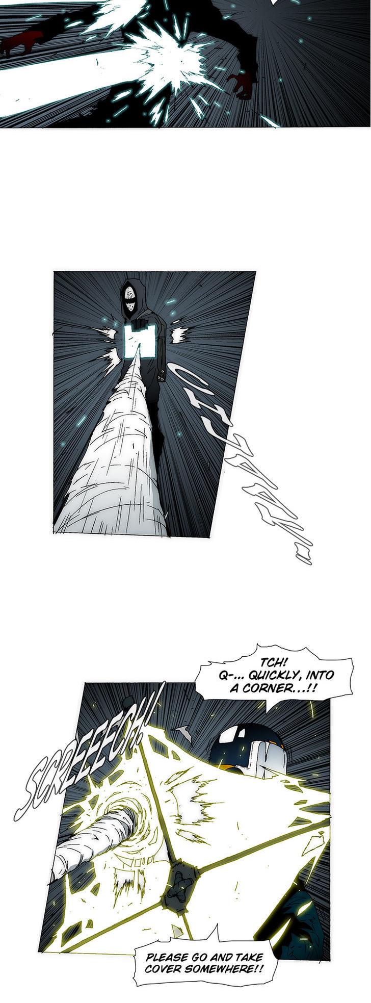 Trace 2.0 Chapter 25 page 3 - Chapter 25