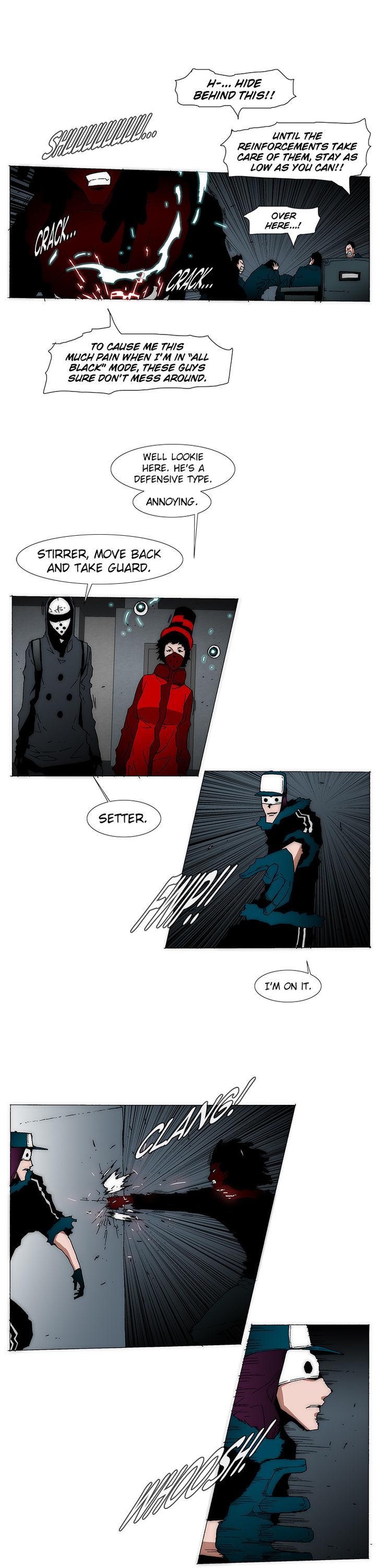 Trace 2.0 Chapter 25 page 4 - Chapter 25