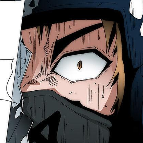 Trace 2.0 Chapter 25 cover