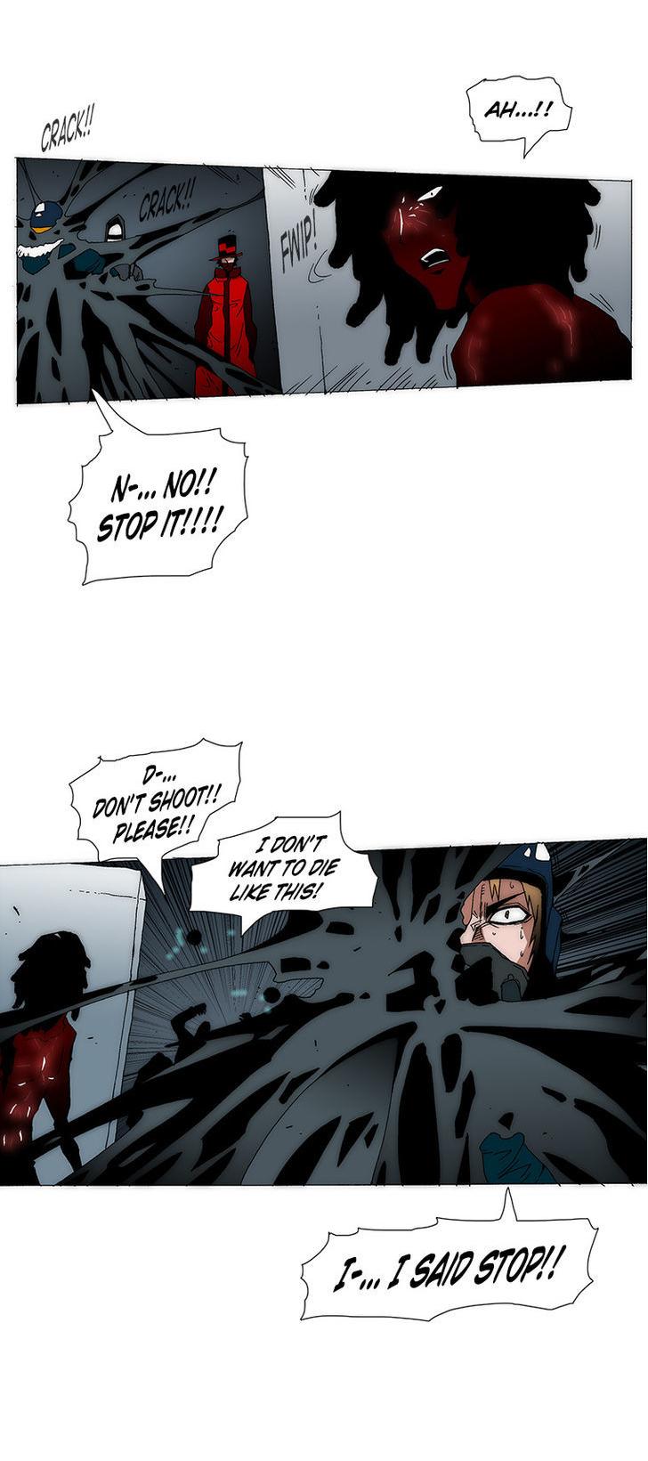 Trace 2.0 Chapter 26 page 3 - Chapter 26