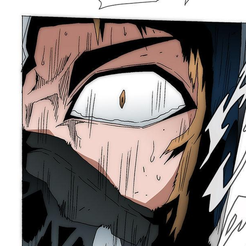 Trace 2.0 Chapter 26 cover