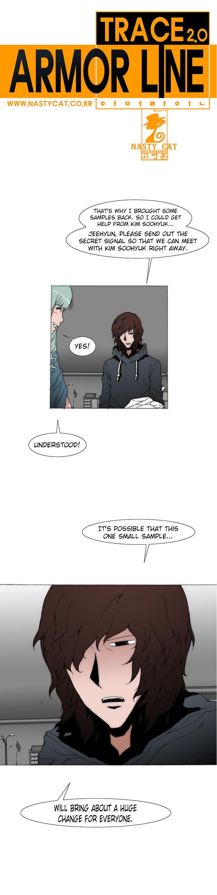 Trace 2.0 Chapter 27 page 1 - Chapter 27