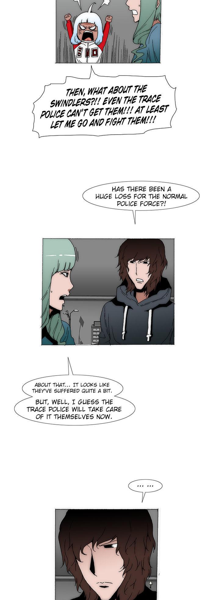 Trace 2.0 Chapter 27 page 5 - Chapter 27