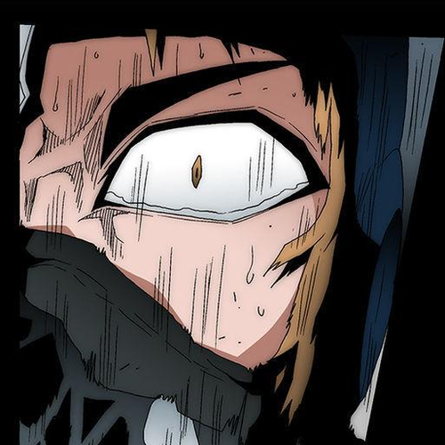 Trace 2.0 Chapter 27 cover