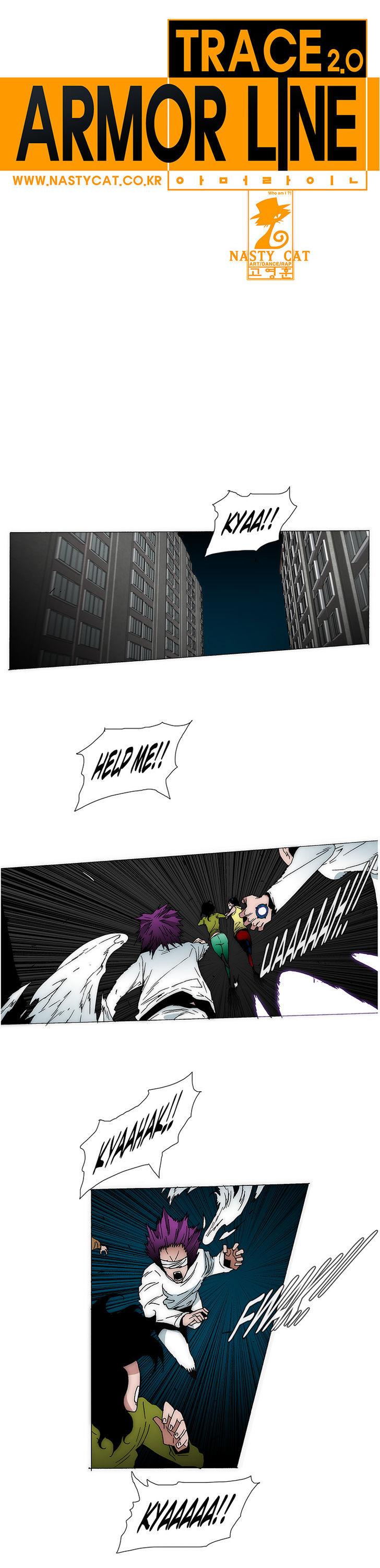Trace 2.0 Chapter 28 page 1 - Chapter 28