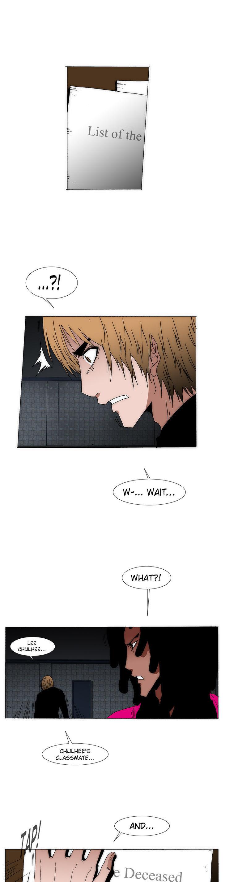 Trace 2.0 Chapter 28 page 19 - Chapter 28
