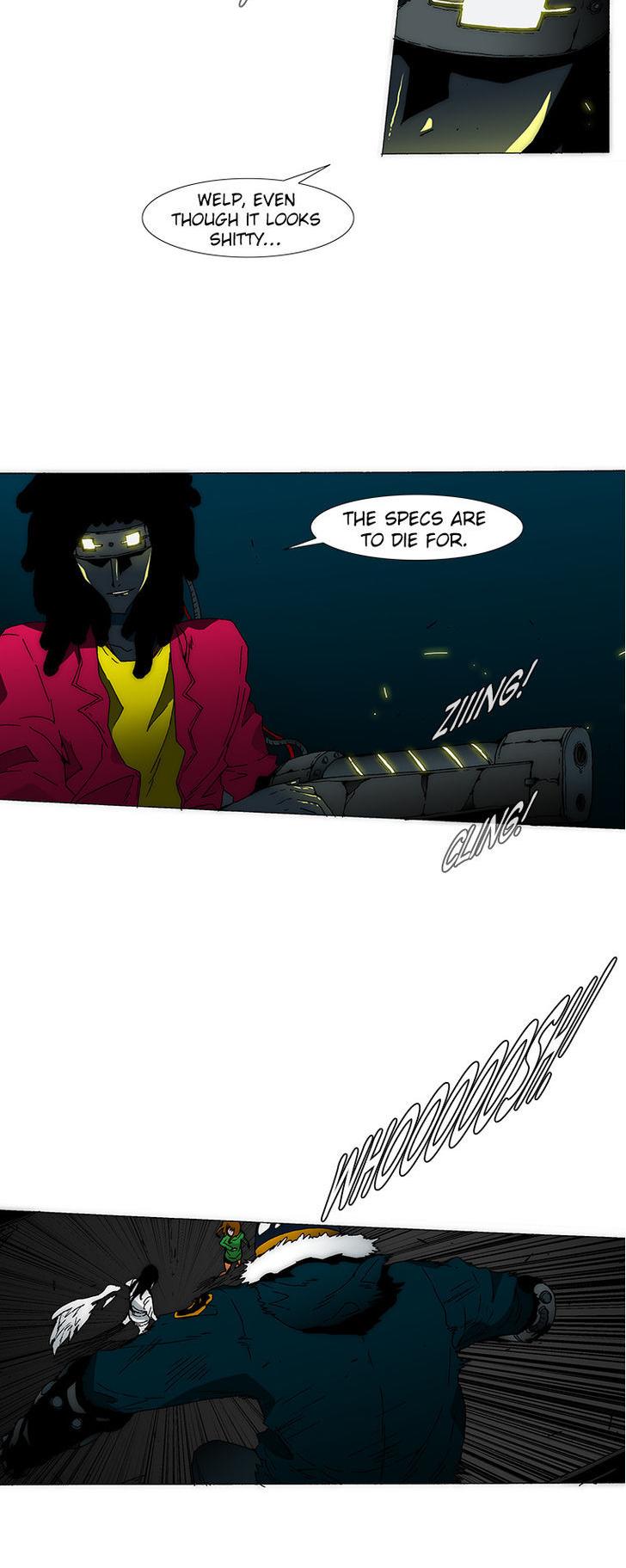 Trace 2.0 Chapter 28 page 3 - Chapter 28