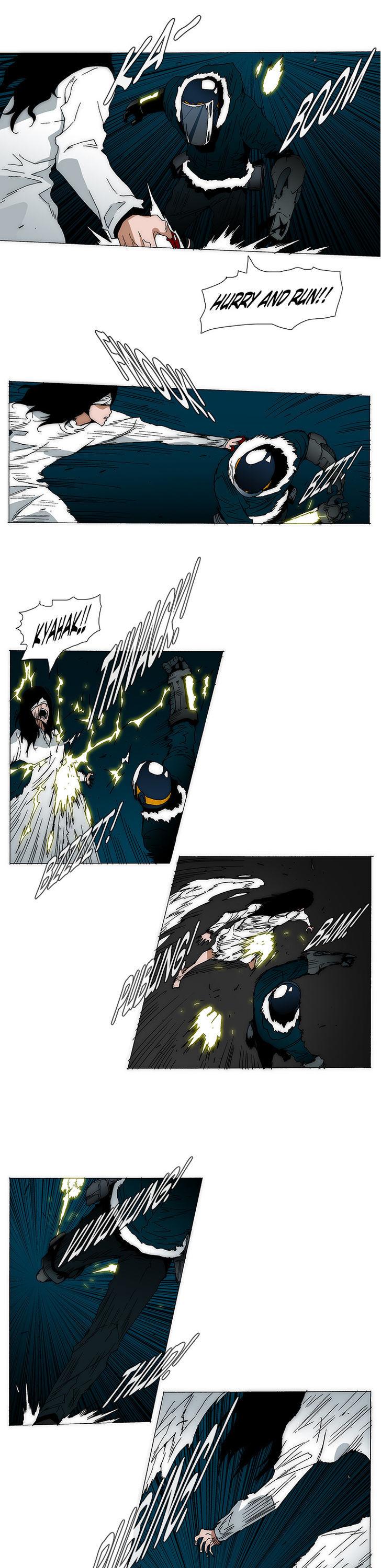 Trace 2.0 Chapter 28 page 4 - Chapter 28