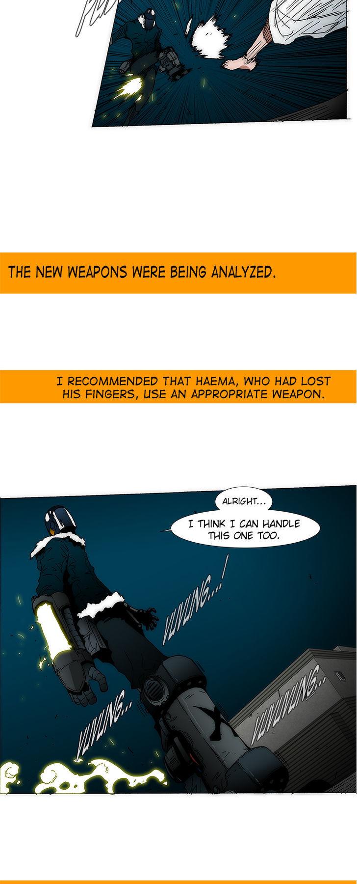 Trace 2.0 Chapter 28 page 5 - Chapter 28