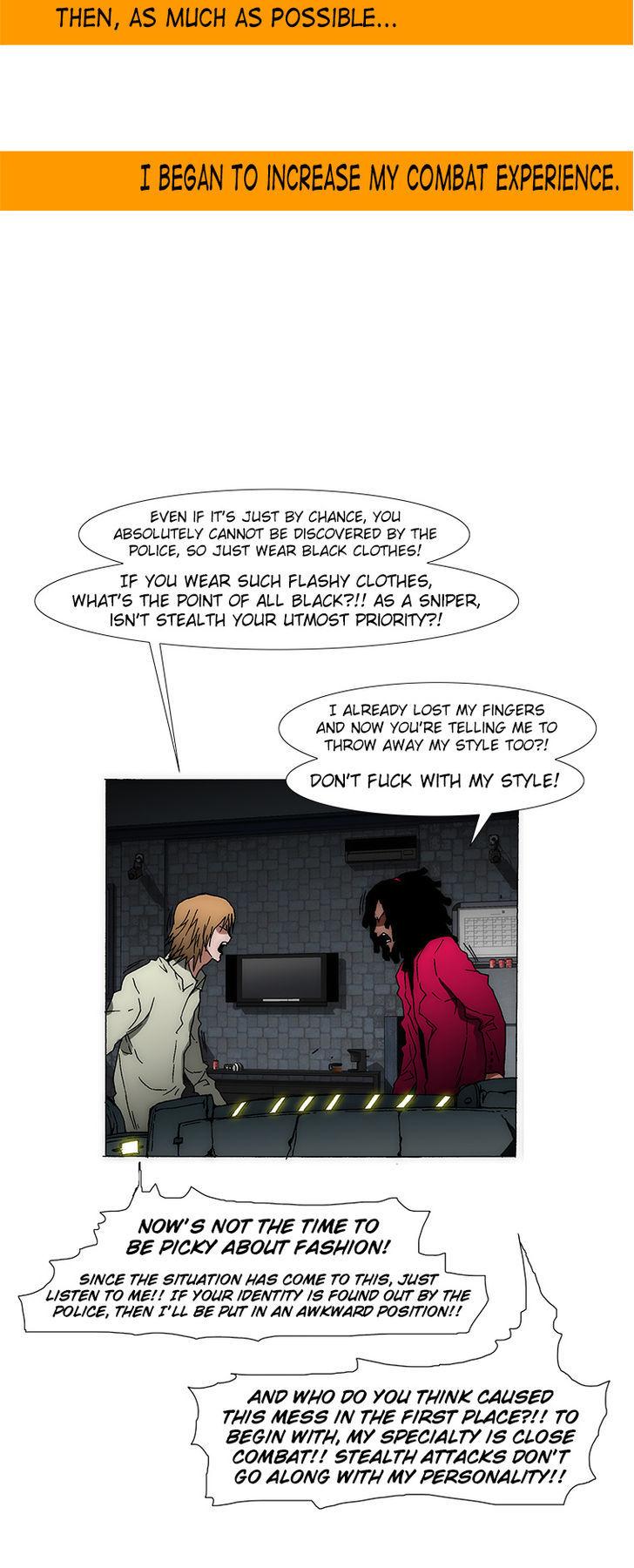 Trace 2.0 Chapter 28 page 6 - Chapter 28