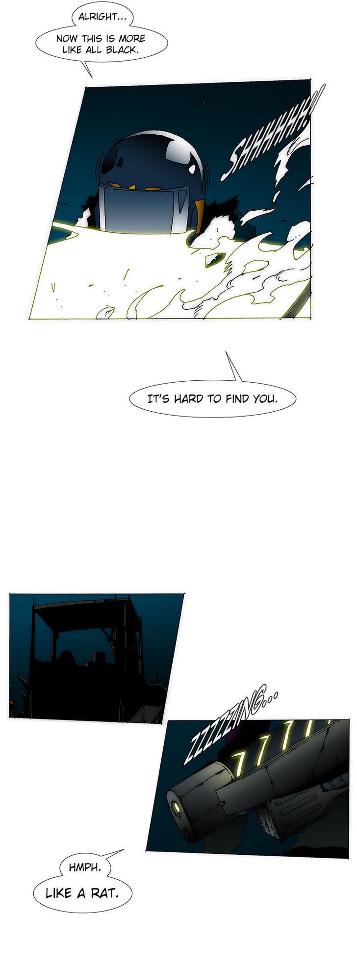 Trace 2.0 Chapter 28 page 8 - Chapter 28