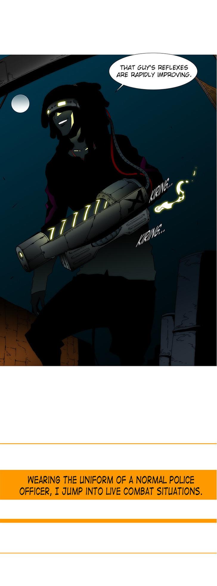 Trace 2.0 Chapter 28 page 9 - Chapter 28