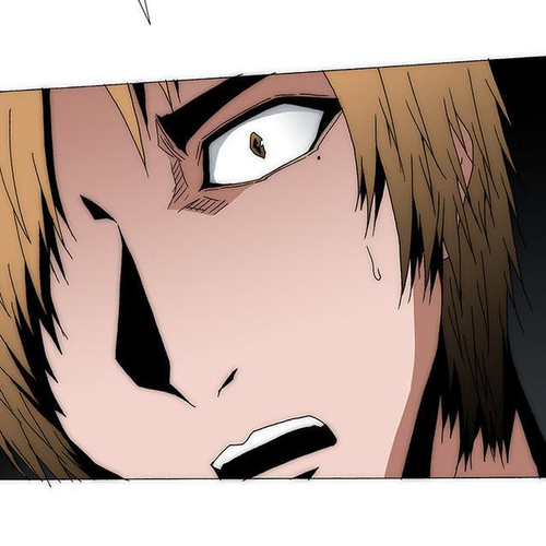 Trace 2.0 Chapter 28 cover