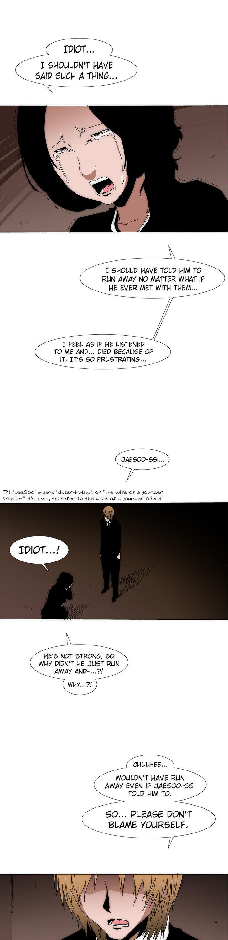 Trace 2.0 Chapter 29 page 10 - Chapter 29