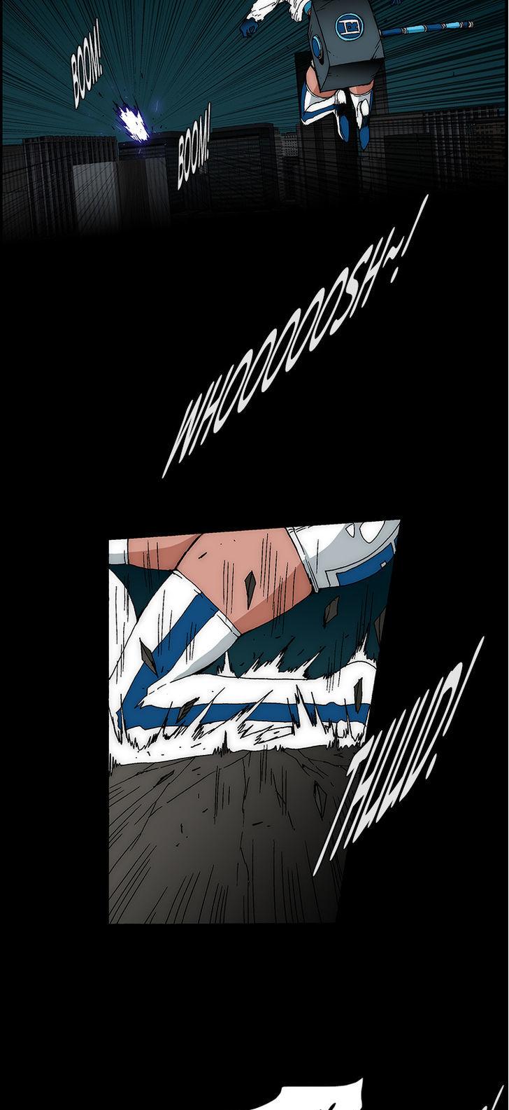 Trace 2.0 Chapter 29 page 20 - Chapter 29