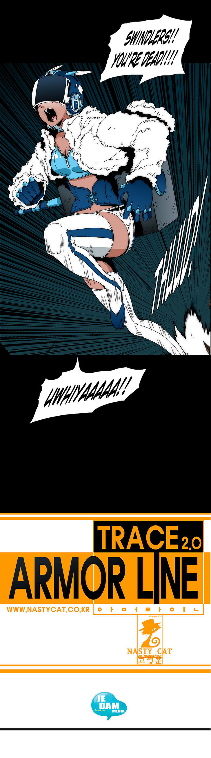 Trace 2.0 Chapter 29 page 22 - Chapter 29