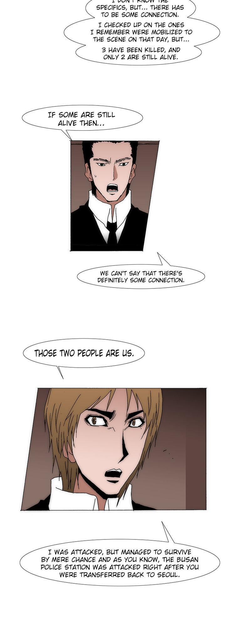 Trace 2.0 Chapter 29 page 5 - Chapter 29