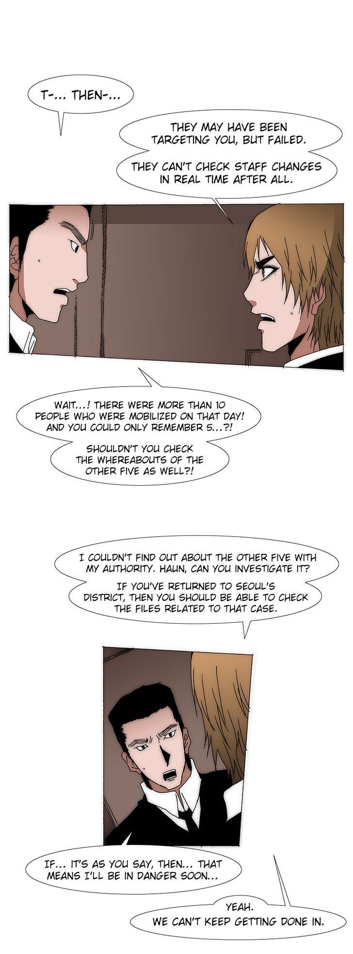 Trace 2.0 Chapter 29 page 6 - Chapter 29