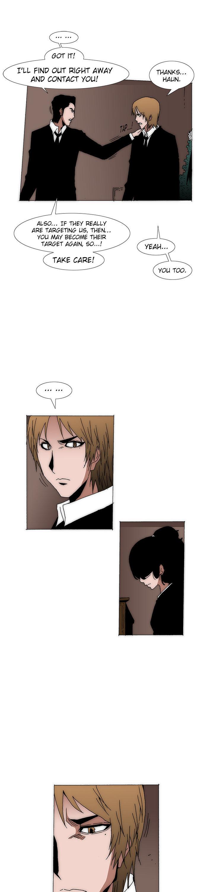 Trace 2.0 Chapter 29 page 7 - Chapter 29
