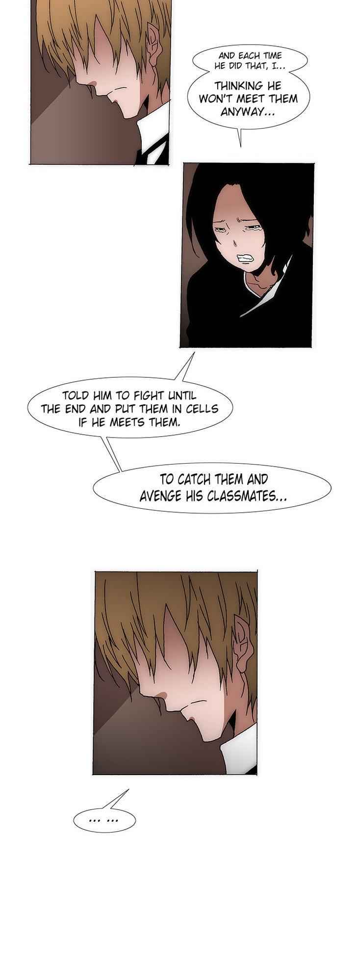 Trace 2.0 Chapter 29 page 9 - Chapter 29