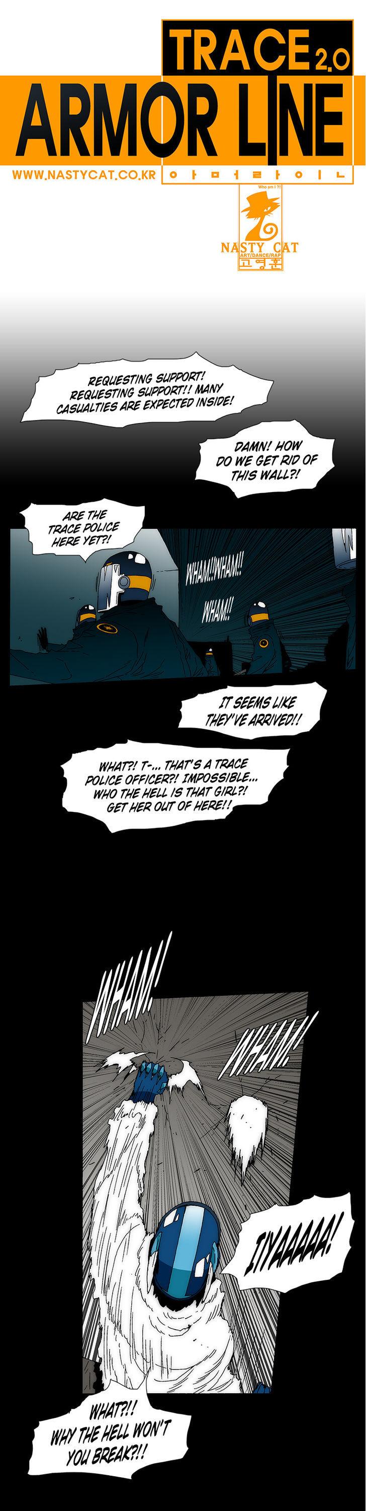 Trace 2.0 Chapter 30 page 1 - Chapter 30