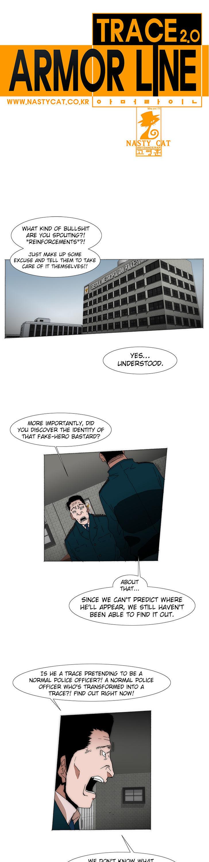 Trace 2.0 Chapter 31 page 1 - Chapter 31