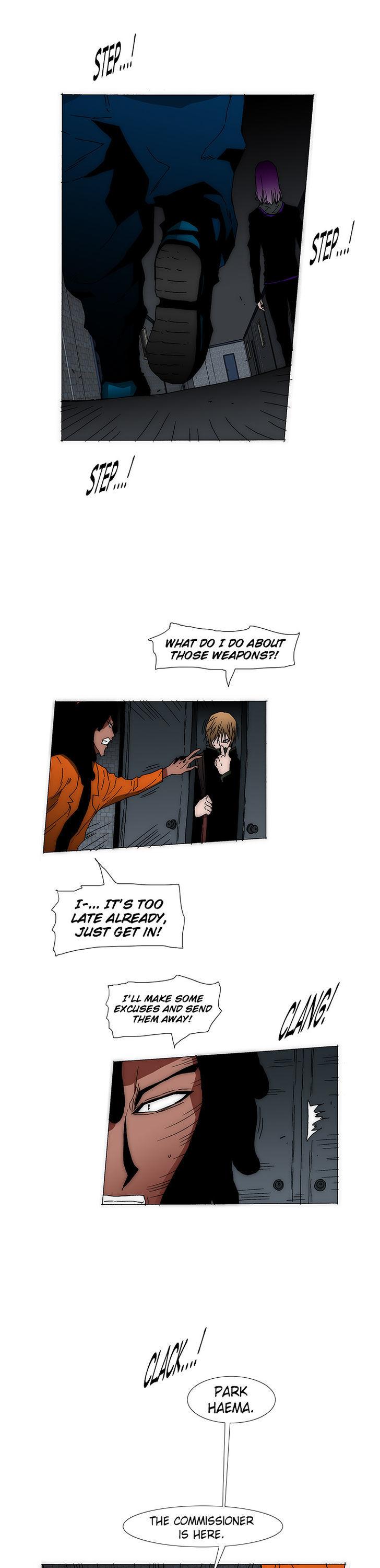 Trace 2.0 Chapter 31 page 10 - Chapter 31
