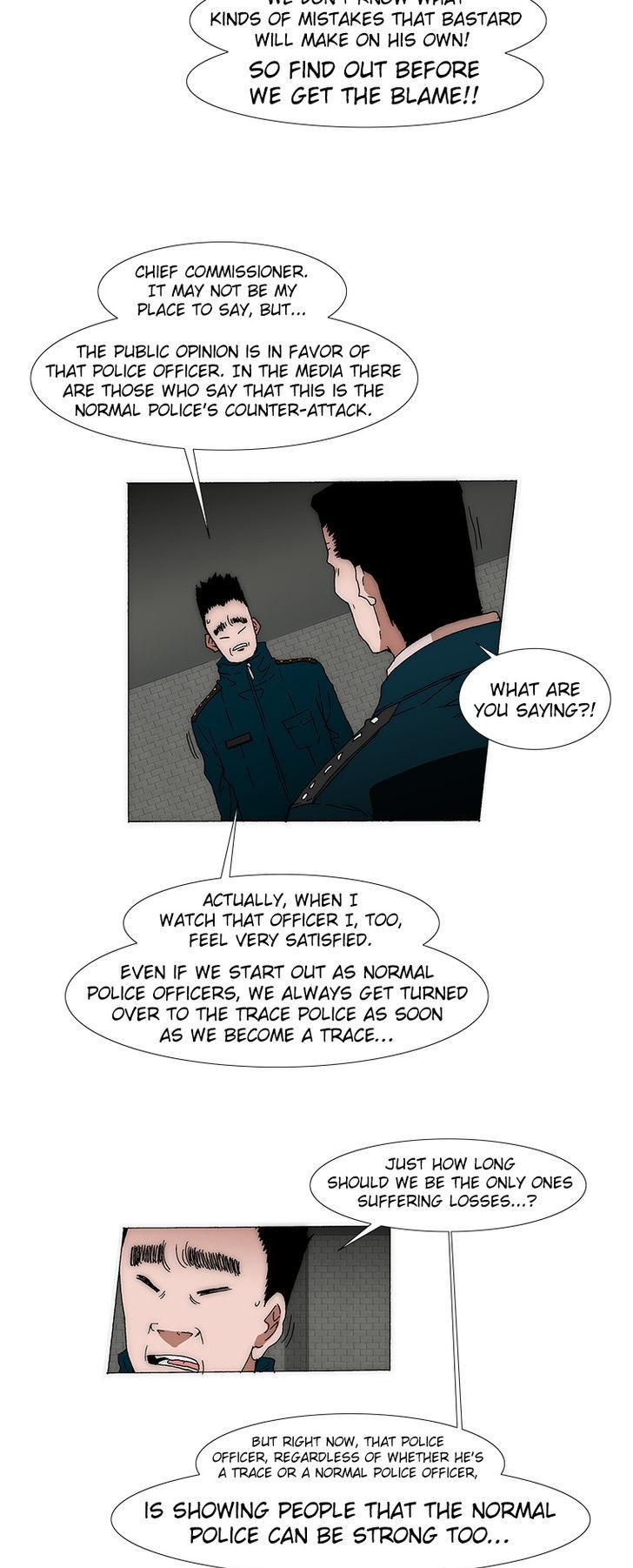 Trace 2.0 Chapter 31 page 2 - Chapter 31