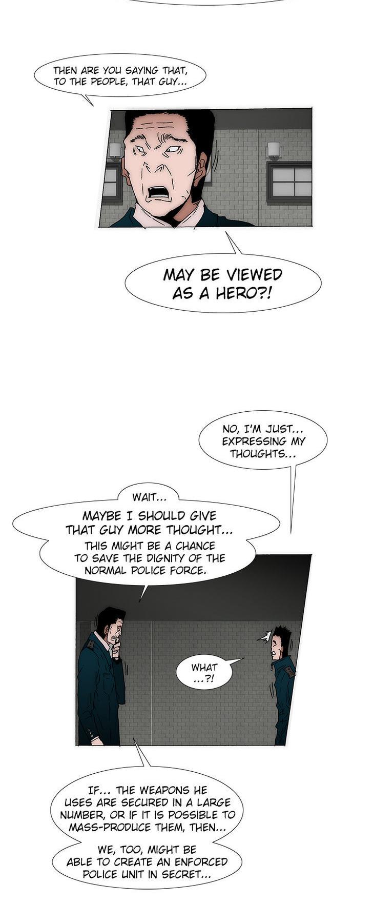 Trace 2.0 Chapter 31 page 3 - Chapter 31
